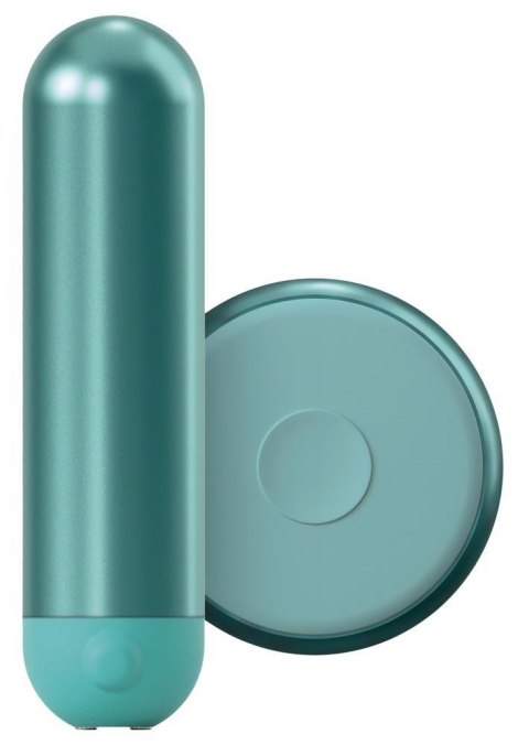 JJ Mini Chroma Teal JJ Mini Chroma Teal