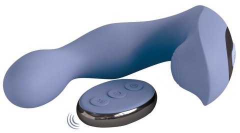 JJ Pulsus P-Spot