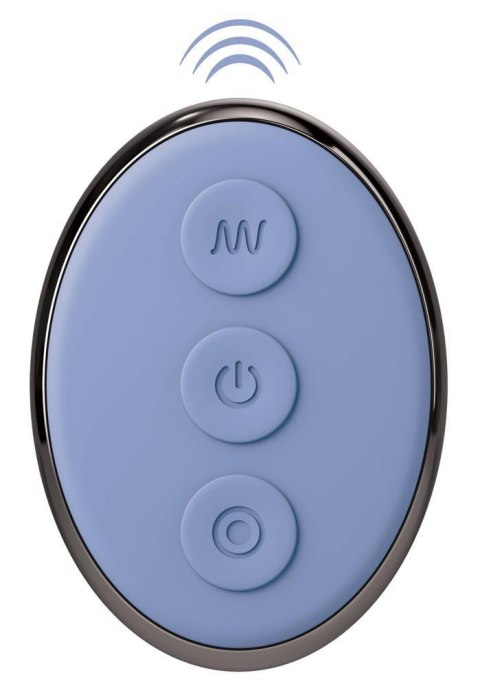 JJ Pulsus P-Spot