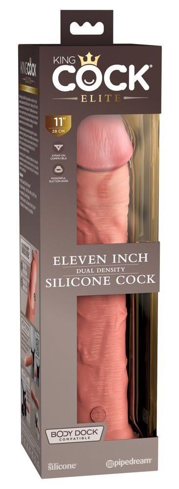 KCE 11 Dual Density Cock Light KCE 11 Dual Density Cock Light