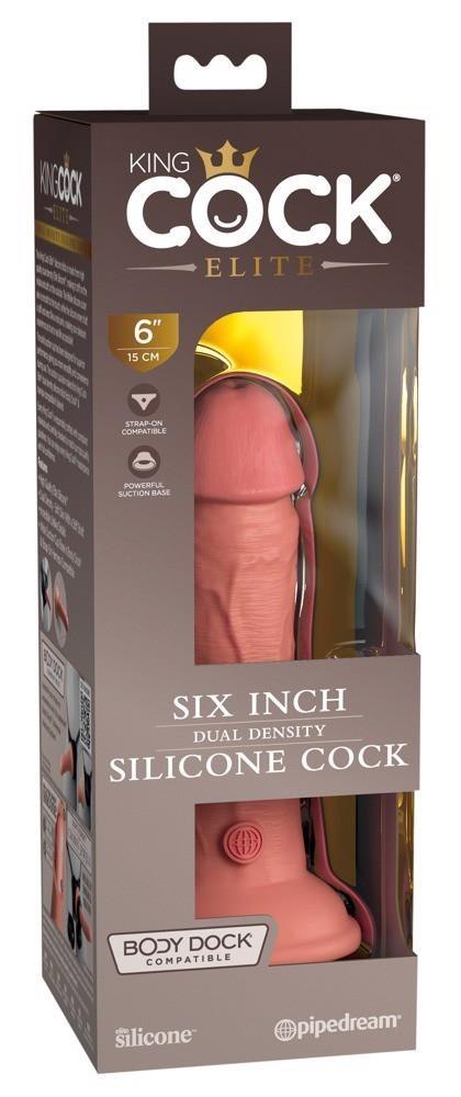 KCE 6 Dual Density Cock Light KCE 6 Dual Density Cock Light