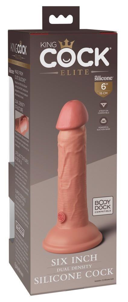 KCE 6 Dual Density Cock Light KCE 6 Dual Density Cock Light