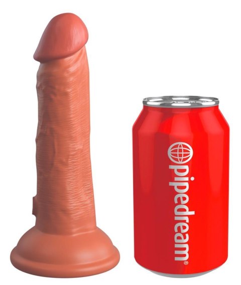 KCE 6 Dual Density Cock Tan KCE 6 Dual Density Cock Tan