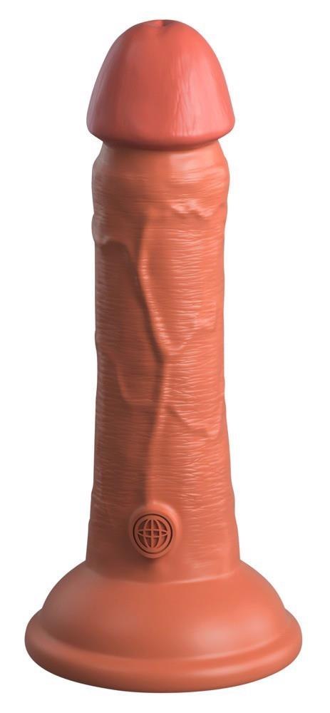 KCE 6 Dual Density Cock Tan KCE 6 Dual Density Cock Tan