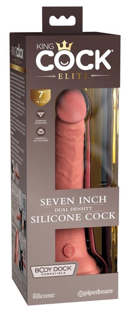 KCE 7 Dual Density Cock Light KCE 7 Dual Density Cock Light