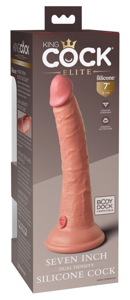 KCE 7 Dual Density Cock Light KCE 7 Dual Density Cock Light