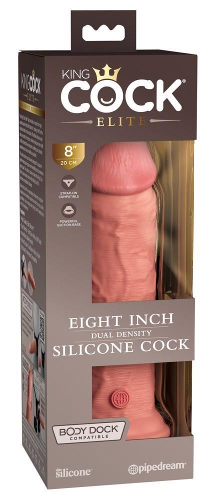 KCE 8 Dual Density Cock Light KCE 8 Dual Density Cock Light