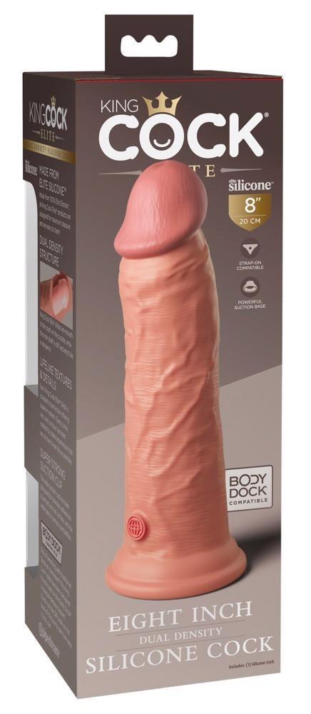KCE 8 Dual Density Cock Light KCE 8 Dual Density Cock Light