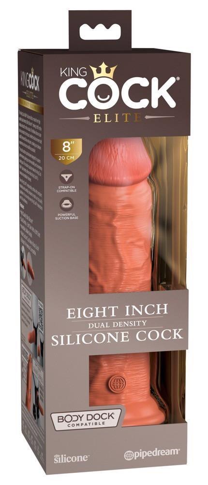 KCE 8 Dual Density Cock Tan KCE 8 Dual Density Cock Tan