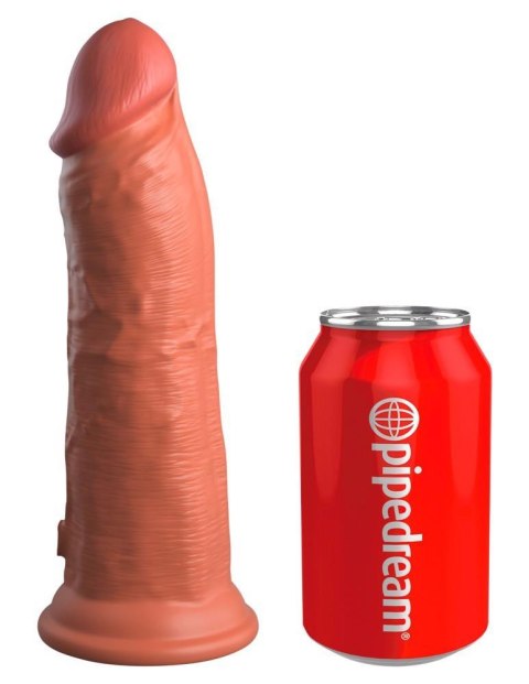 KCE 8 Dual Density Cock Tan KCE 8 Dual Density Cock Tan