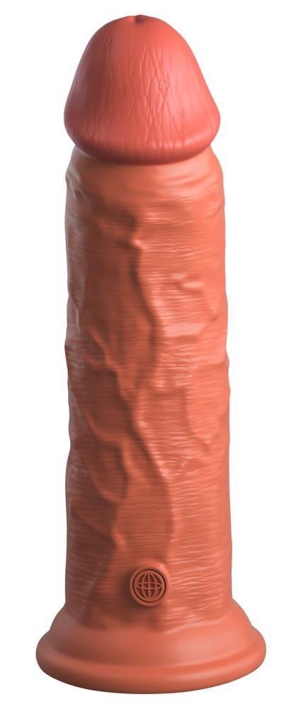 KCE 8 Dual Density Cock Tan KCE 8 Dual Density Cock Tan