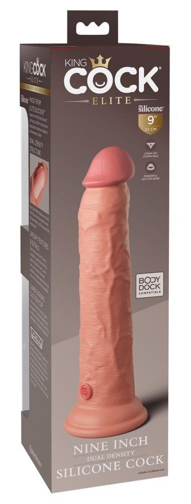 KCE 9 Dual Density Cock Light KCE 9 Dual Density Cock Light