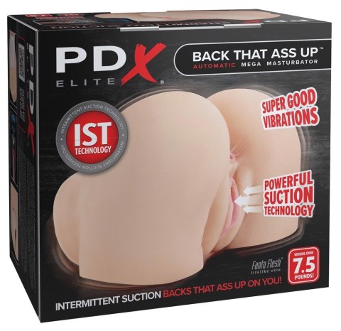 PDXE Back That Ass Mast. Light PDXE Back That Ass Mast. Light