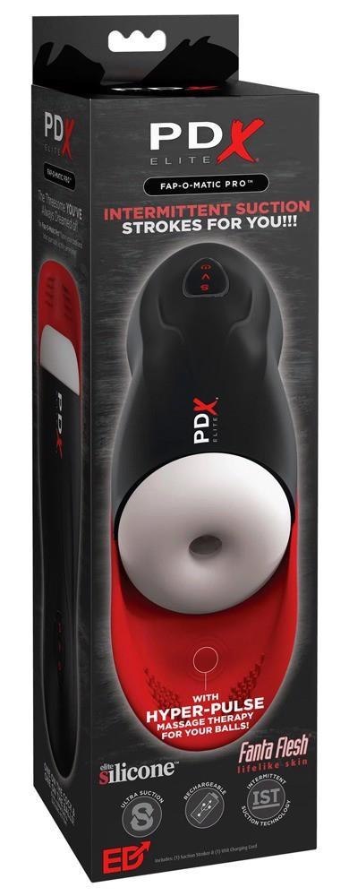 PDX Elite Fap-O-Matic Pro PDX Elite Fap-O-Matic Pro