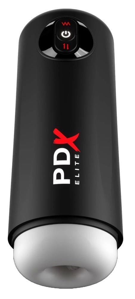 PDX Elite Moto-Milker PDX Elite Moto-Milker