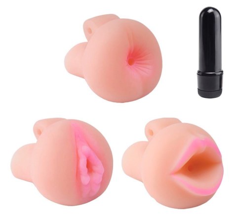 PW Travel Trio Pump Set PW Travel Trio Pump Set