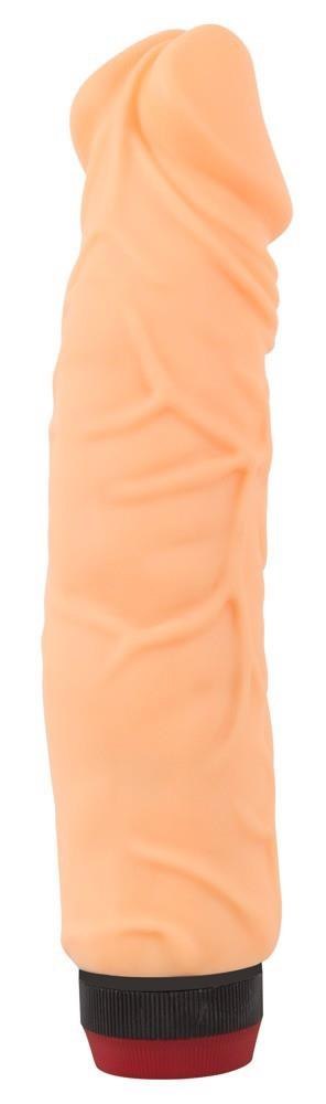 Vibrator Big Boy