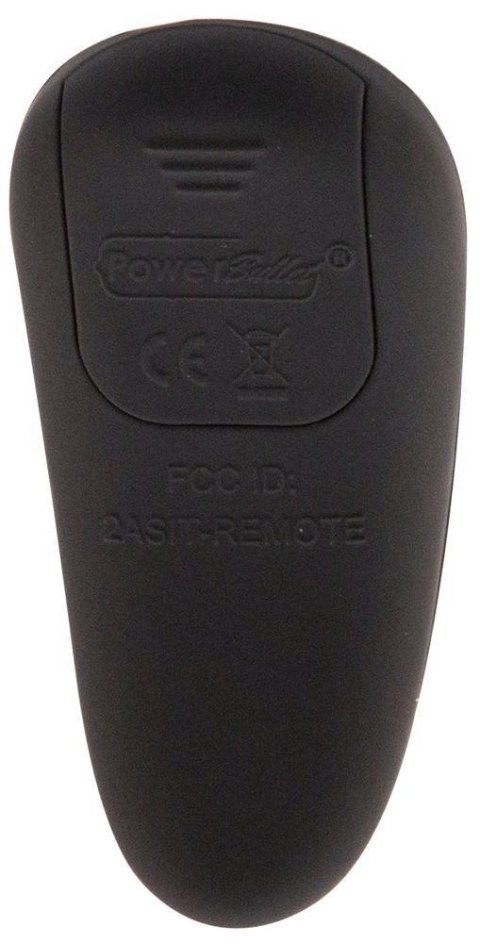 9" Thrusting Dong RC Vanilla