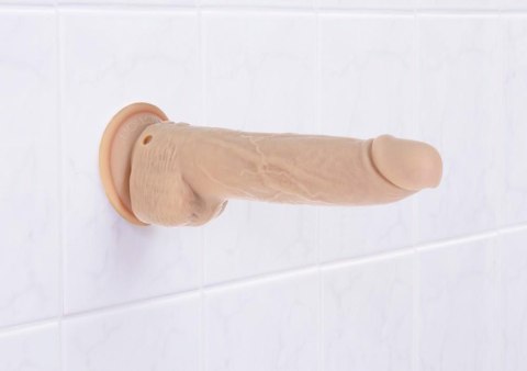 9" Thrusting Dong RC Vanilla