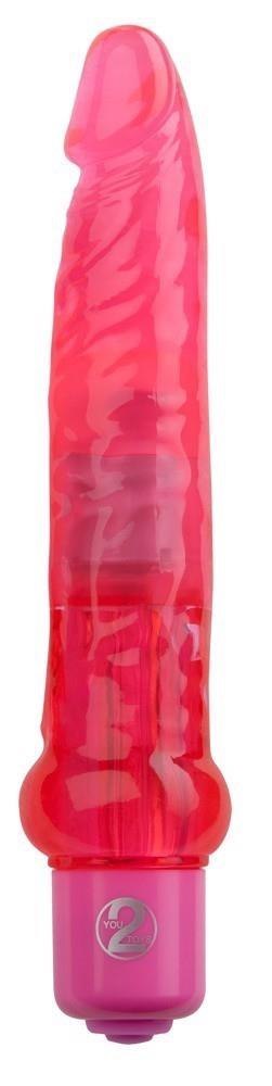 Jelly Anal Pink Jelly Anal Pink