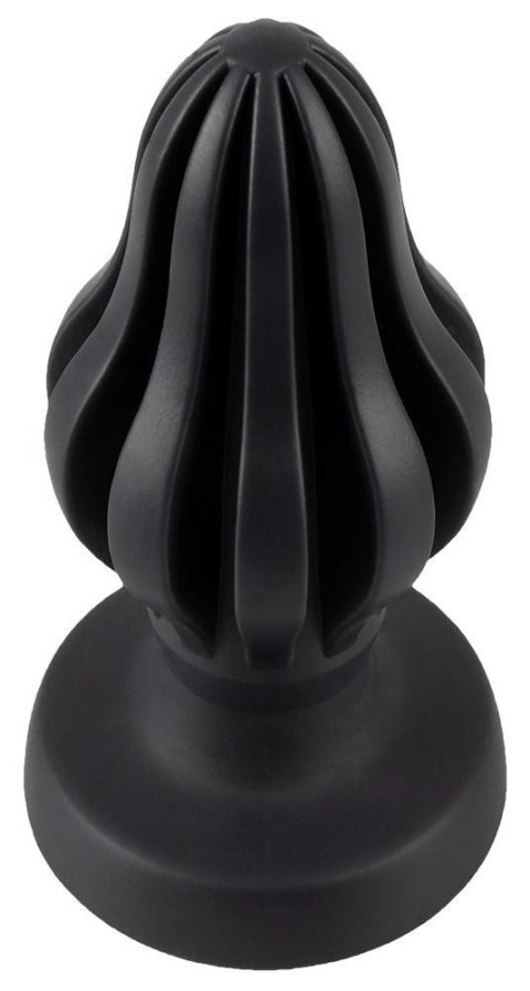 ANOS Super Soft Butt Plug 7 cm