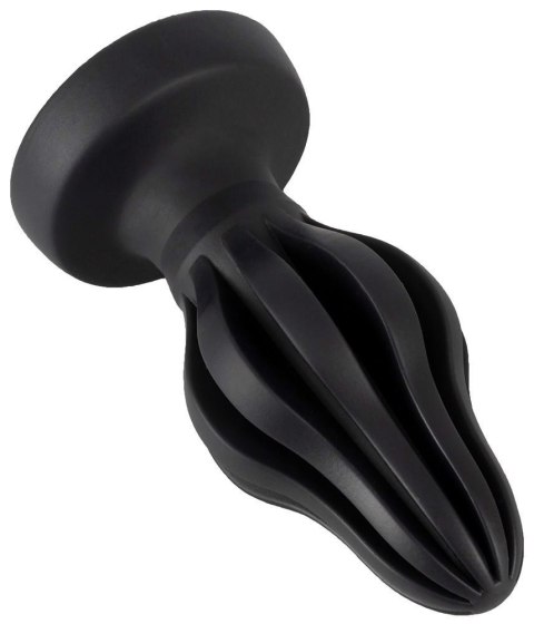ANOS Super Soft Butt Plug 7 cm