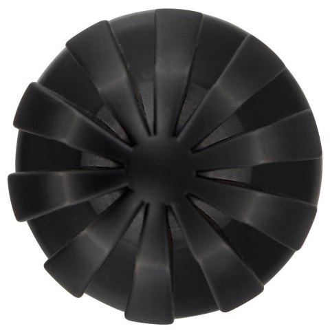 ANOS Super Soft Butt Plug 7 cm