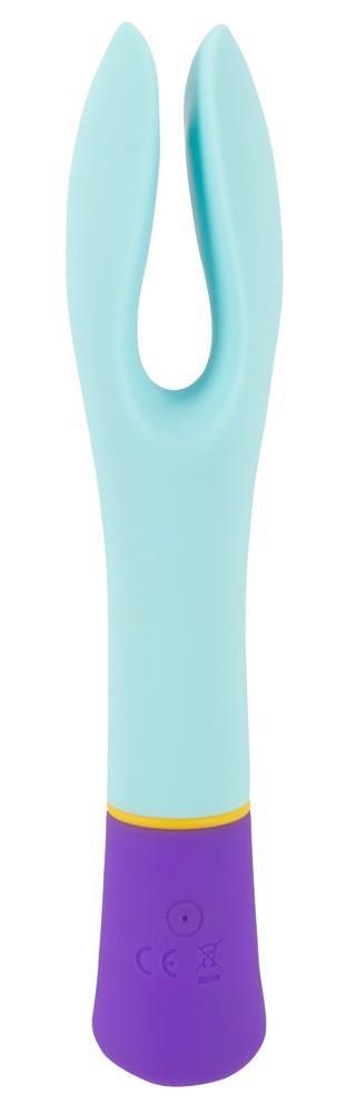 Bunt.double vibrator