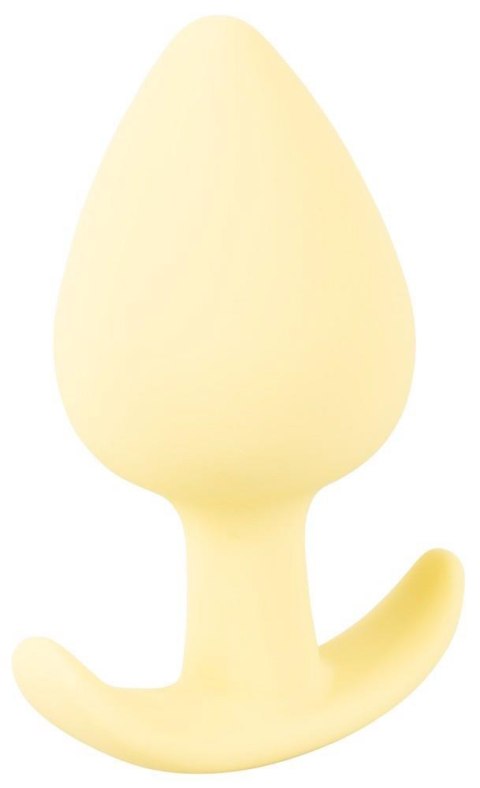 Cuties Plugs Yellow