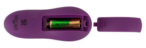 Javida RC Love ball with 2 fun