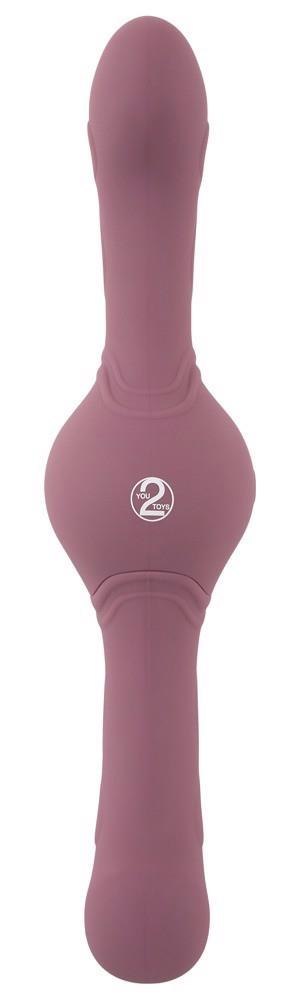 Strong Shaking Double Vibe