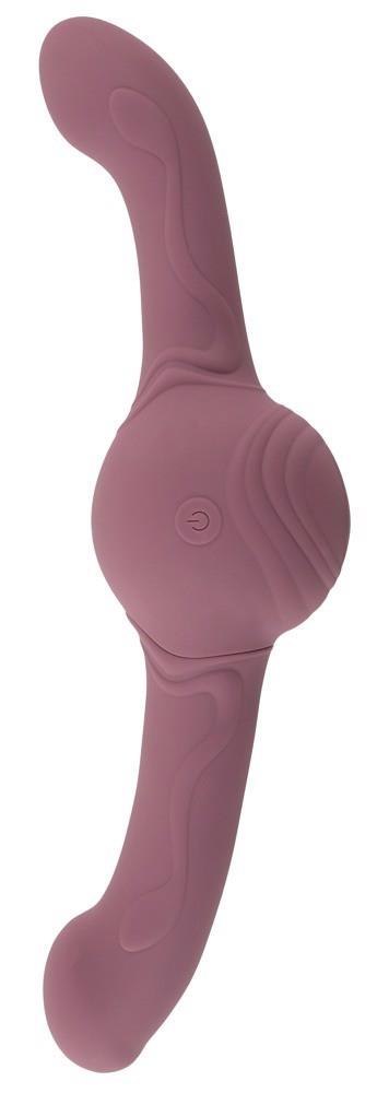 Strong Shaking Double Vibe