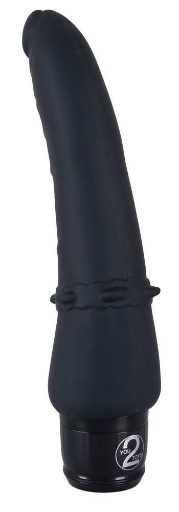 Classic Silicone Anal-Vibe bla Classic Silicone Anal-Vibe bla