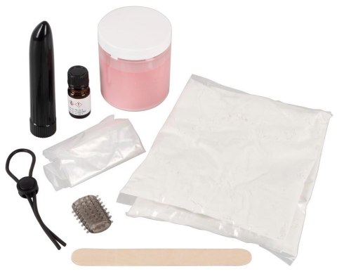Cloneboy Vibrator Set
