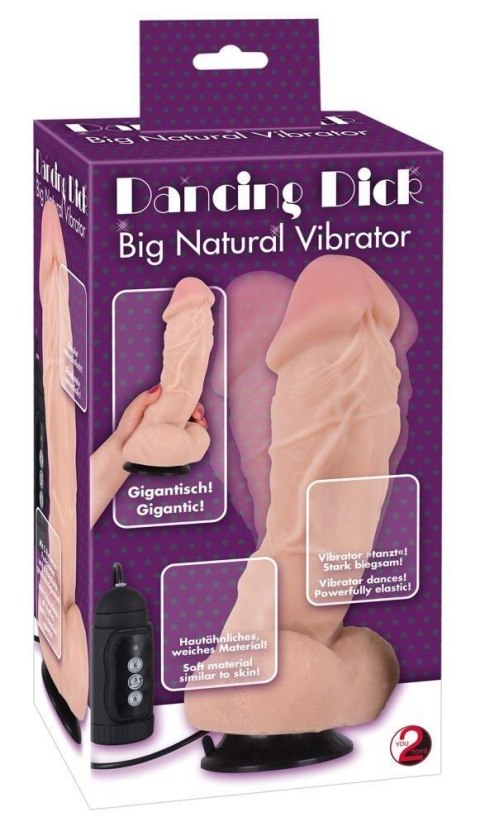 Dancing Dick Dancing Dick