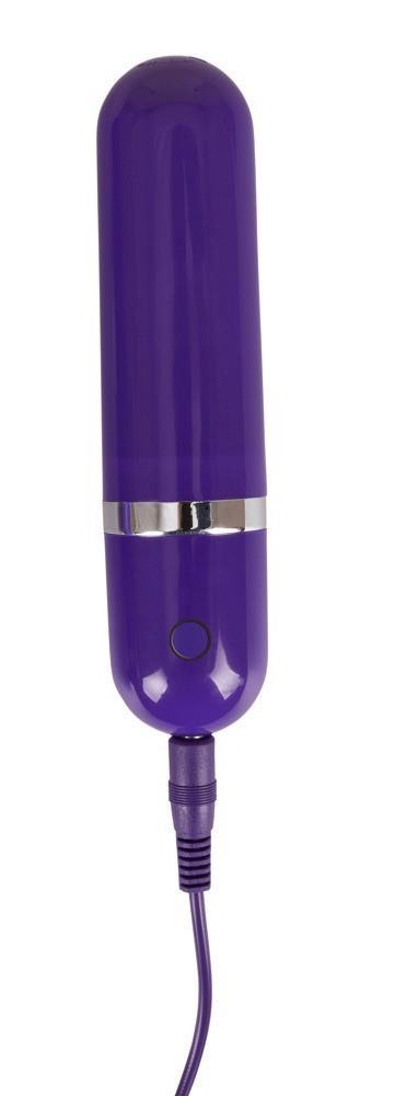 Douple Vibrator Purple Douple Vibrator Purple