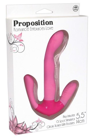 Proposition