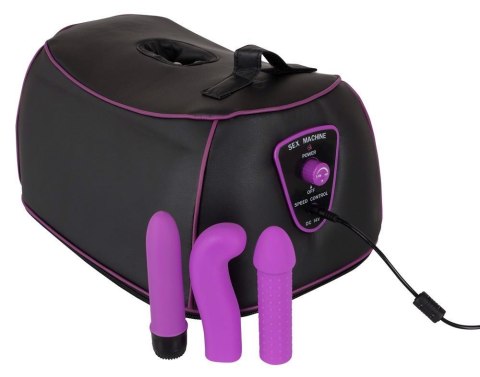 Sex Machine