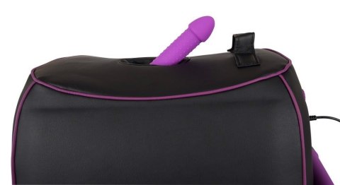 Sex Machine