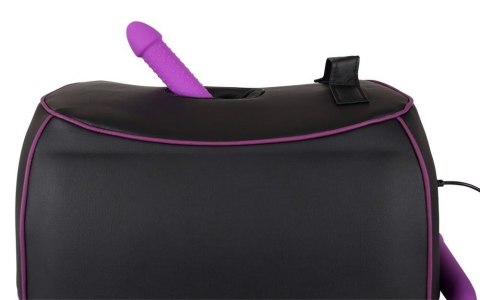 Sex Machine