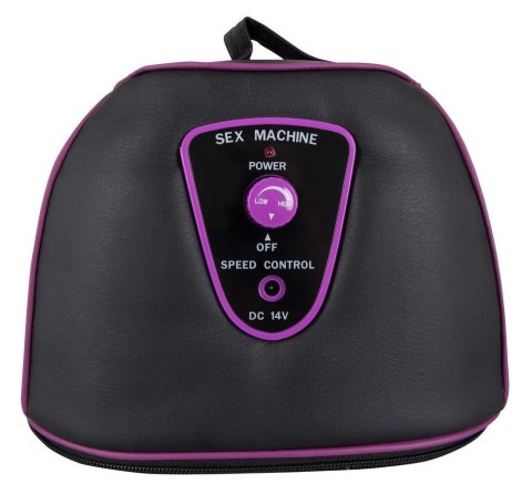 Sex Machine