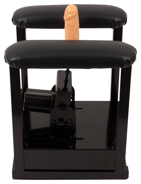 Sit-On-Me Sex Machine