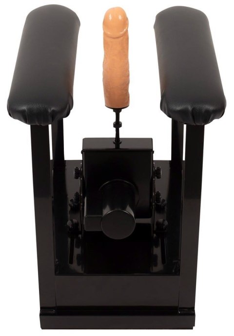 Sit-On-Me Sex Machine