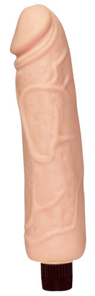 Smoothy Flexible Vibrator Smoothy Flexible Vibrator