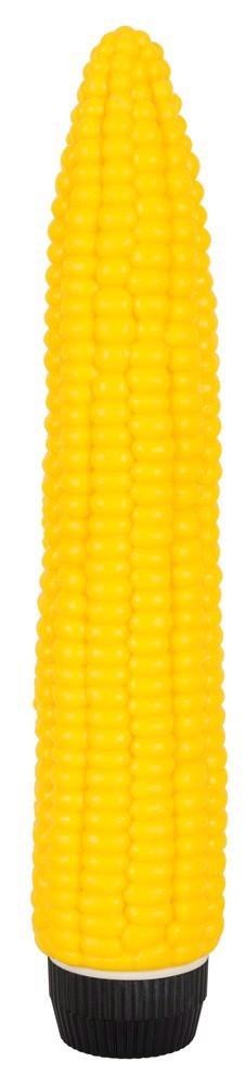 Vibrating Farmers Fruits Corn