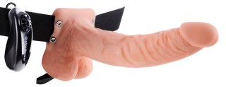 Fetish Fantasy 9inch Vibr.Holl