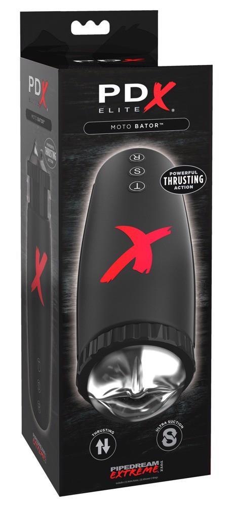 PDX Elite Moto Bator PDX Elite Moto Bator