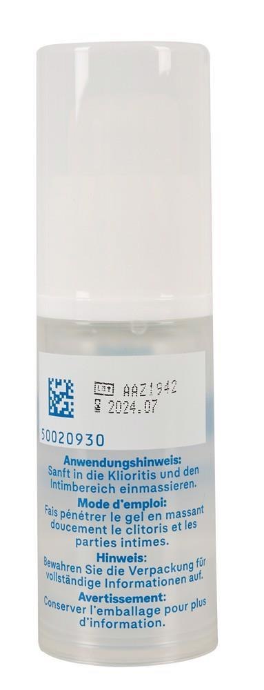Durex Gel Intense Orgasmic10ml Durex Gel Intense Orgasmic10ml