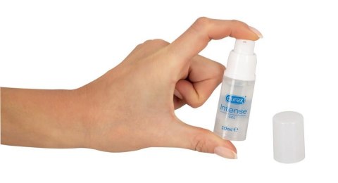 Durex Gel Intense Orgasmic10ml Durex Gel Intense Orgasmic10ml