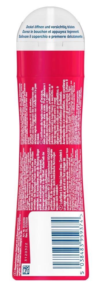 Durex Play Strawb. lubricant Durex Play Strawb. lubricant
